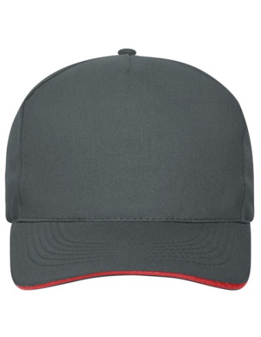 DAI-MB6238-5 Panel Sandwich Cap Bio Cotton